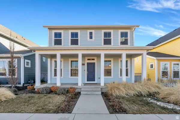 11483 S Prosperity Rd, South Jordan, UT 84009