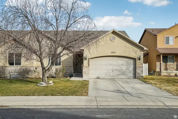 13337 S Copper Park Dr, Herriman, UT 84096