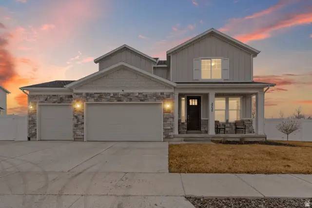 2735 S Shoreline Dr, Syracuse, UT 84075 - #1