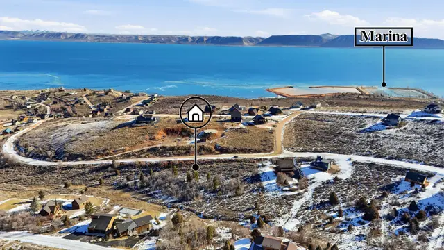 1263 N Broad Rd #T77, Garden City, UT 84028 - #1