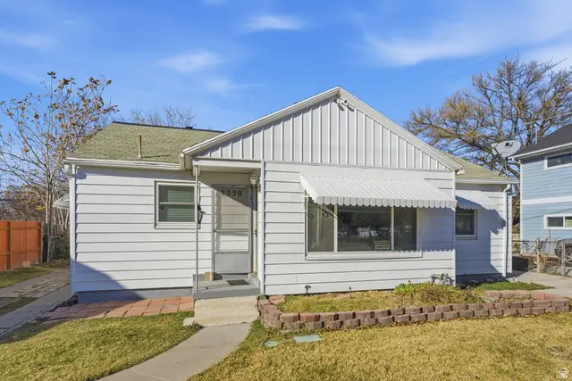 2550 S 400 E, South Salt Lake, UT 84115 - Image #1