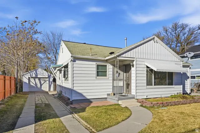 2550 S 400 E, South Salt Lake, UT 84115 - Image #3
