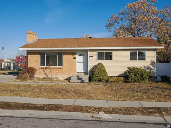 2828 W 8200 S, West Jordan, UT 84088