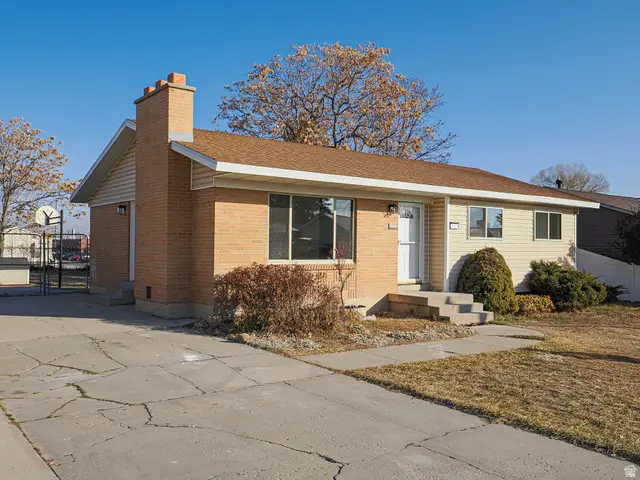 2828 W 8200 S, West Jordan, UT 84088 - Image #2