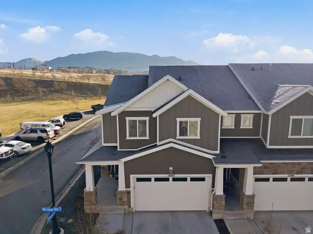 14997 S Wild Horse Way, Bluffdale, UT 84065 - Image #3
