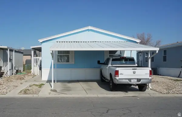 1210 W River Bank, West Valley City, UT 84119