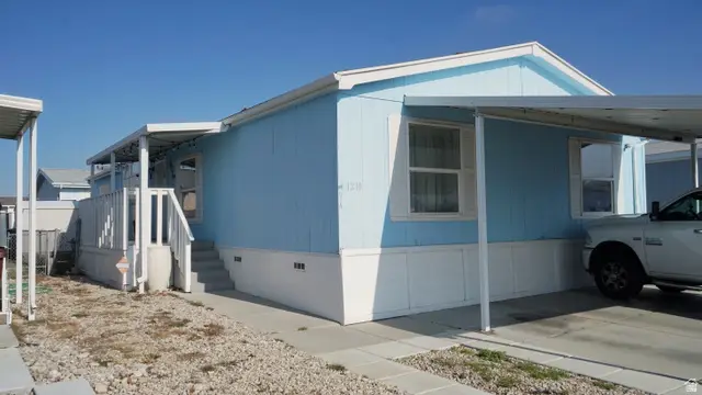 1210 W River Bank, West Valley City, UT 84119 - Image #2