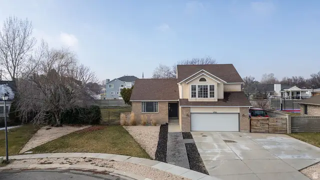 9766 S Pendleton Way, South Jordan, UT 84095 - Image #2
