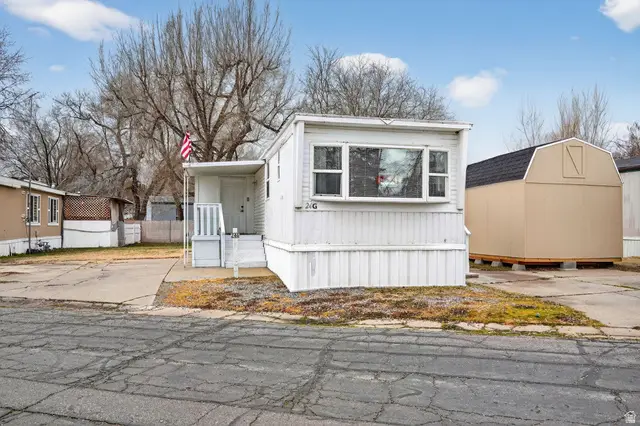 24 Grover St, Layton, UT 84041 - Image #1