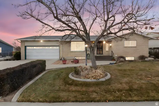1515 N 1830 W, Provo, UT 84604 - #1