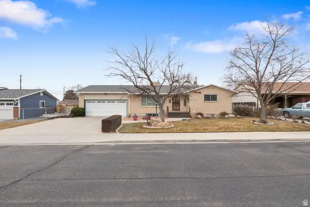 1515 N 1830 W, Provo, UT 84604 - #2