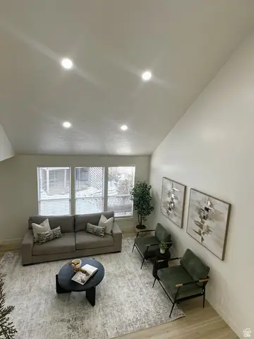 3566 E Wasatch Hills Ln, Cottonwood Heights, UT 84121 - Image #3