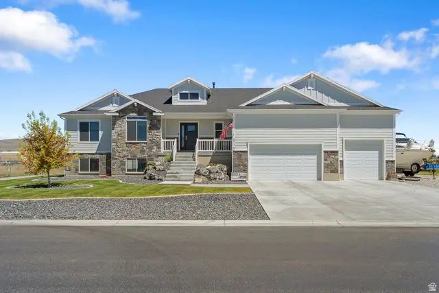 6710 W 10125 N, Tremonton, UT 84337 - Image #1