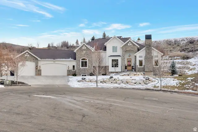 3421 Spring Cir, Mountain Green, UT 84050 - Image #1
