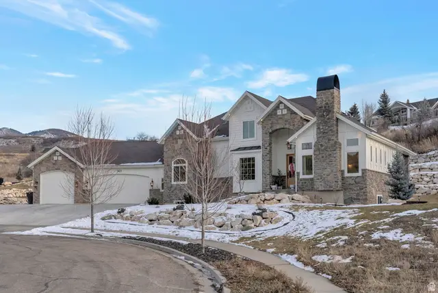 3421 Spring Cir, Mountain Green, UT 84050 - Image #2