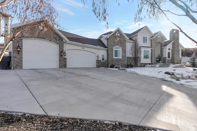 3421 Spring Cir, Mountain Green, UT 84050 - Image #3