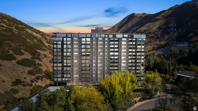 875 S Donner Way #103, Salt Lake City, UT 84108 - Image #1