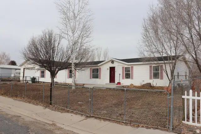 535 E 600 N, Vernal, UT 84078 - Image #1
