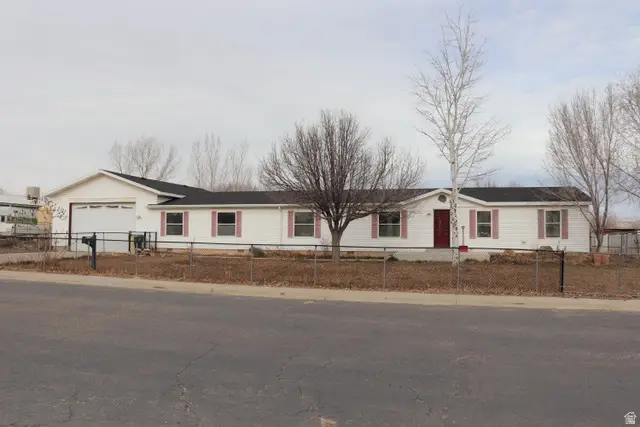 535 E 600 N, Vernal, UT 84078 - Image #2