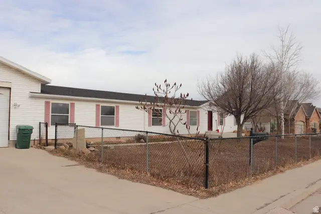 535 E 600 N, Vernal, UT 84078 - Image #3