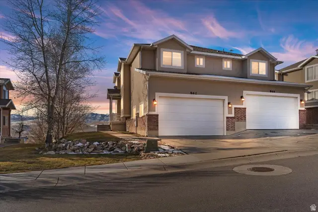 862 N Sapphire E #50, Morgan, UT 84050 - Image #1