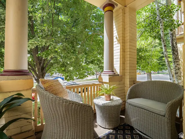 111 S 600 E #7, Salt Lake City, UT 84102 - Image #3