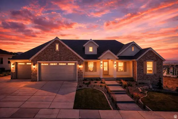 1554 S 920 E, Salem, UT 84653