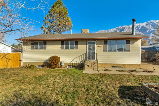 455 S 300 E, Santaquin, UT 84655 - Image #1
