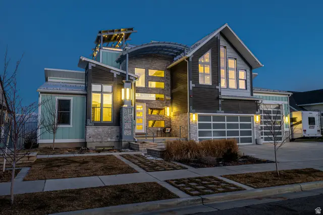 13599 S White Pony Rd, Herriman, UT 84096 - Image #2