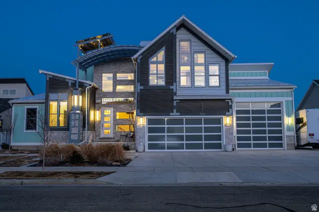 13599 S White Pony Rd, Herriman, UT 84096 - Image #3