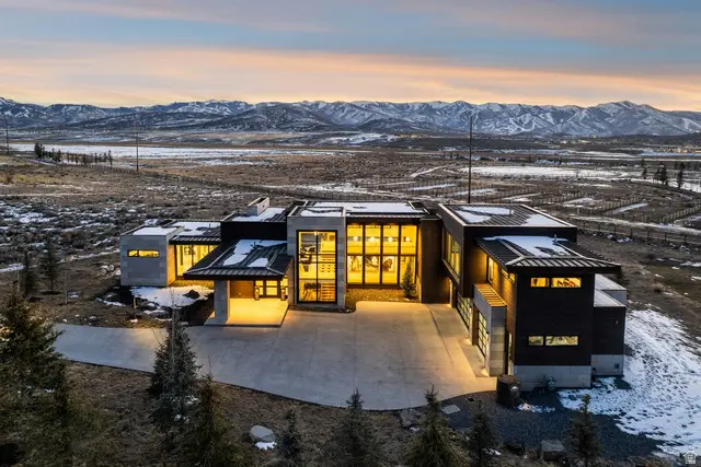 5794 Dakota Trl, Park City, UT 84098 - Image #1