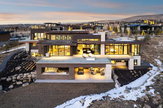 5794 Dakota Trl, Park City, UT 84098 - Image #3