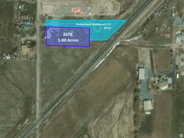 568 N 1000 W, Tooele, UT 84074