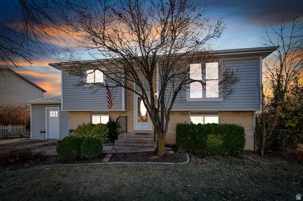 289 W 400 S, Kaysville, UT 84037