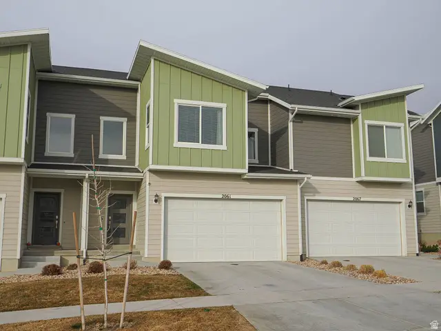 2061 N Chianti St W, Saratoga Springs, UT 84045 - Image #1