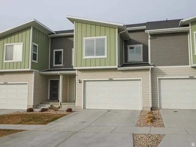 2061 N Chianti St W, Saratoga Springs, UT 84045 - Image #2