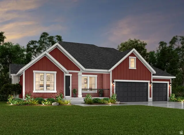 11711 S Halls Rd, Draper, UT 84020 - Image #1