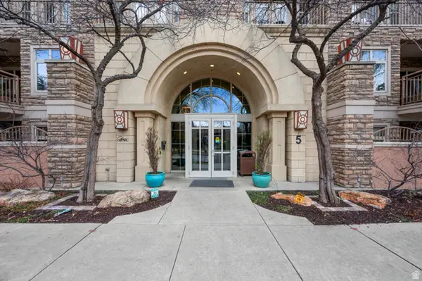 5 S 500 W #309, Salt Lake City, UT 84101