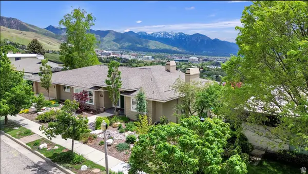 1274 E Chandler, Salt Lake City, UT 84103