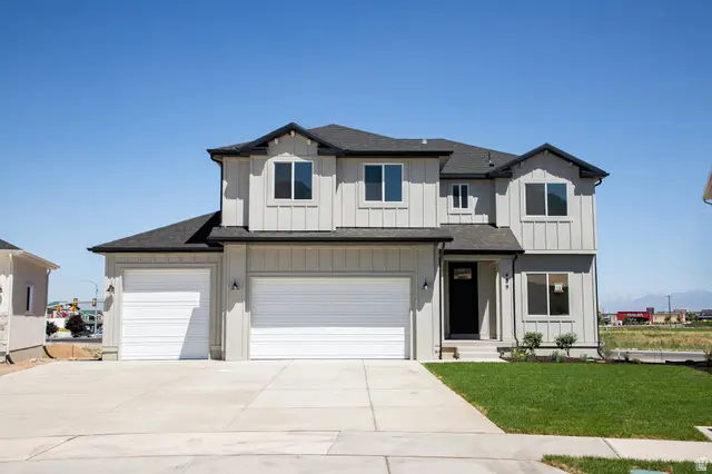 439 E 720 N Lot #10 N, Salem, UT 84653 - Image #1