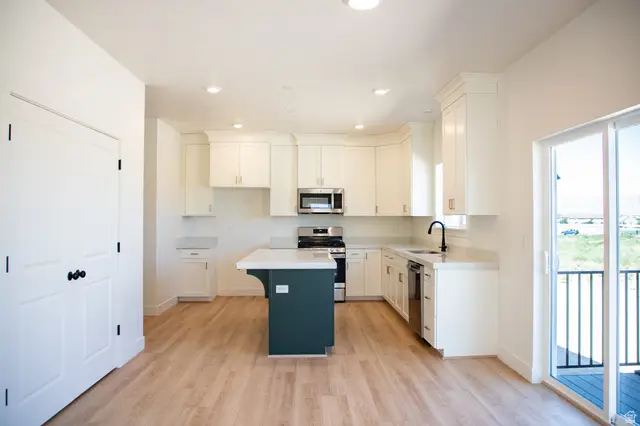 439 E 720 N Lot #10 N, Salem, UT 84653 - Image #3