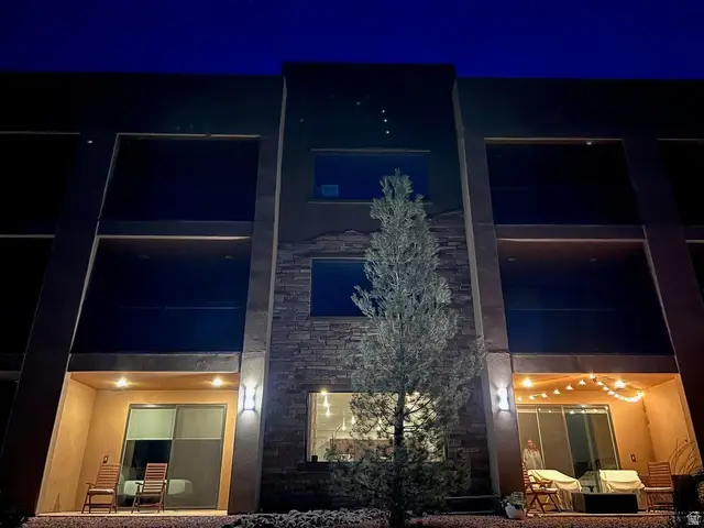 5160 W Villas Dr N #6-105, Hurricane, UT 84737 - #2