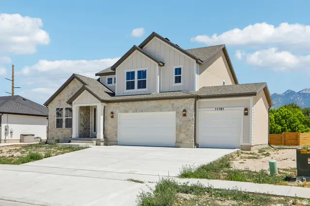 11781 S Halls Rd, Draper, UT 84020 - #2