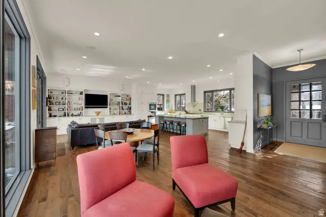 4201 E Abinadi Rd, Millcreek, UT 84124 - Image #3