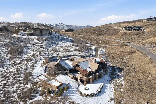 4461 Aspen Camp Loop, Park City, UT 84098 - Image #2