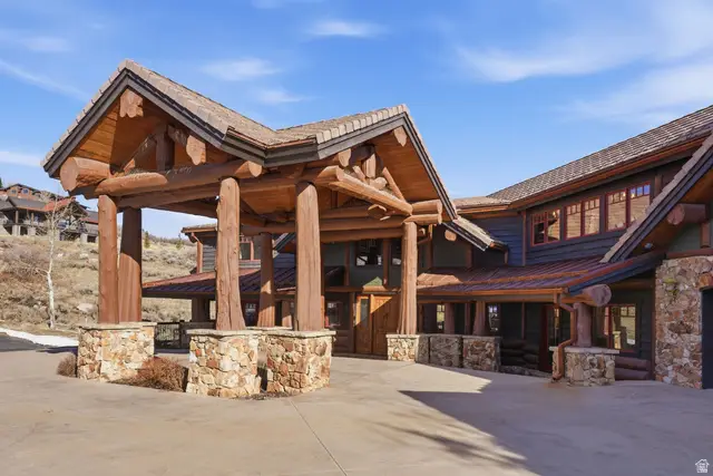 4461 Aspen Camp Loop, Park City, UT 84098 - Image #3