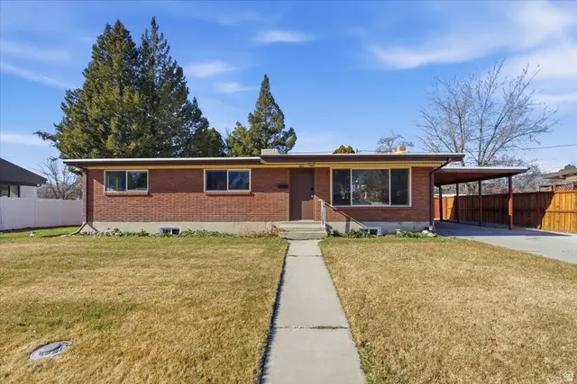 881 N 950 W, Provo, UT 84604 - Image #1