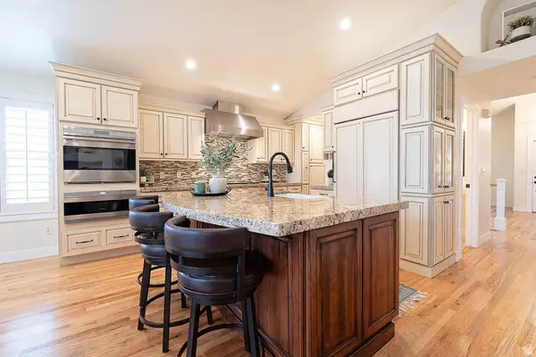 1154 E Parkstone Dr #125, Draper, UT 84020