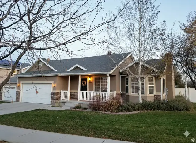5467 W Shaggy Peak Dr., Herriman, UT 84096 - Image #1