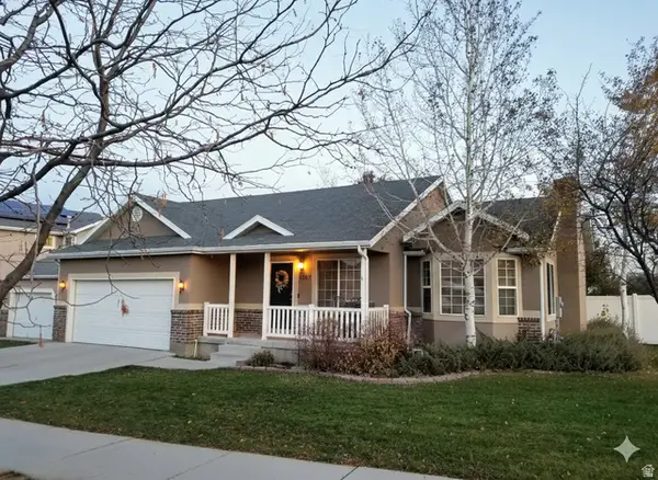 5467 W Shaggy Peak Dr., Herriman, UT 84096